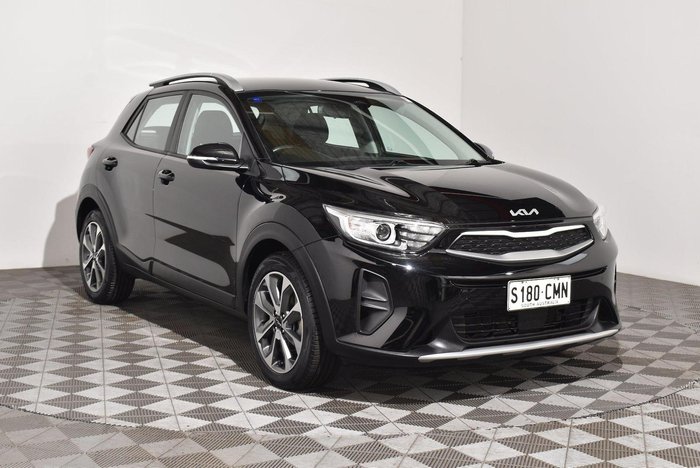 2021 Kia Stonic