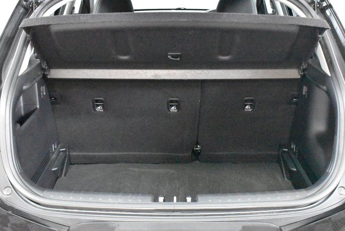 2021 Kia Stonic Sport