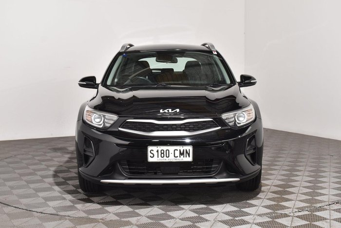 2021 Kia Stonic Sport