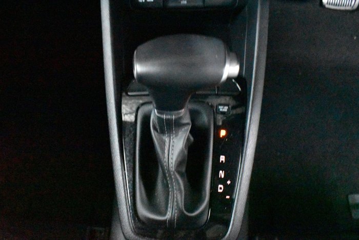 2021 Kia Stonic Sport