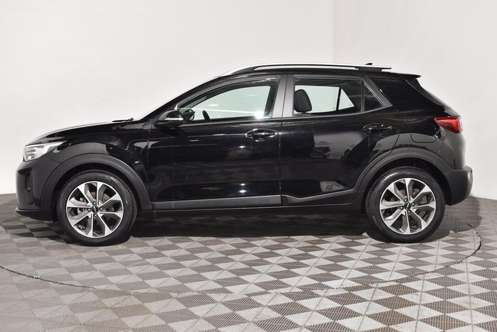 2021 Kia Stonic Sport