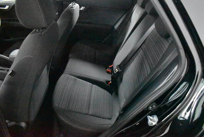 2021 Kia Stonic Sport