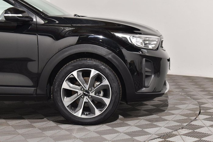2021 Kia Stonic Sport
