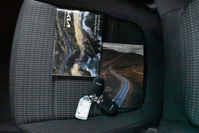 2021 Kia Stonic Sport