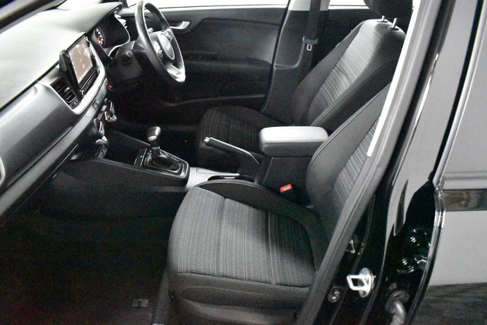 2021 Kia Stonic Sport