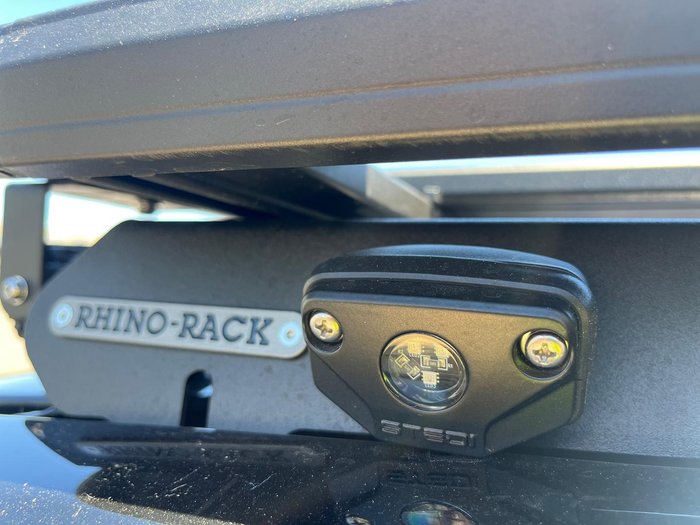 2025 Isuzu MU-X LS-T