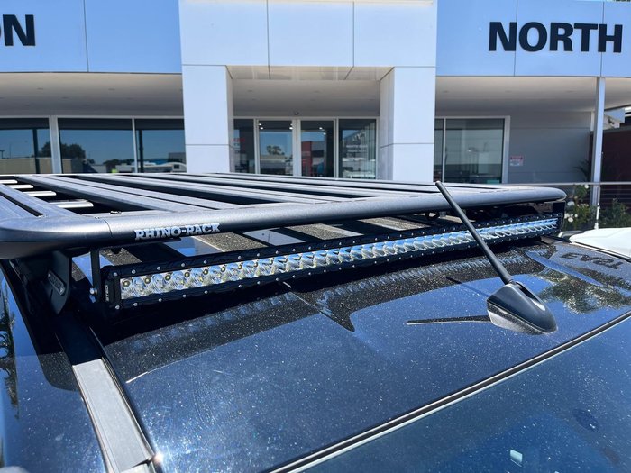 2025 Isuzu MU-X LS-T