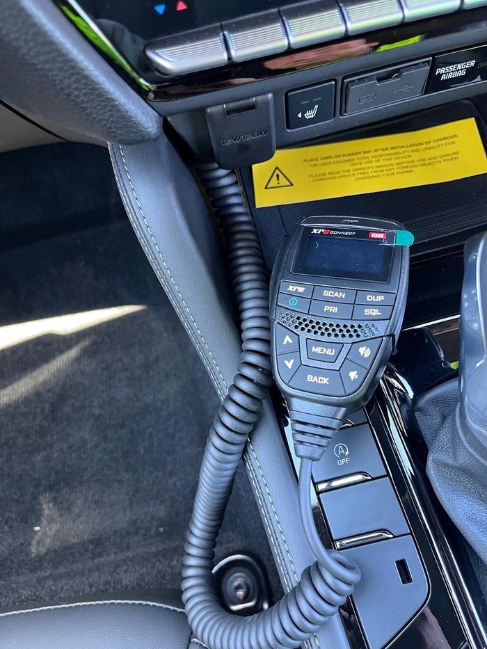 2025 Isuzu MU-X LS-T