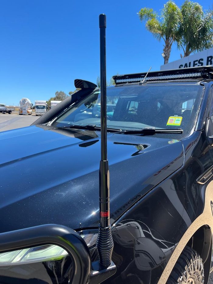 2025 Isuzu MU-X LS-T