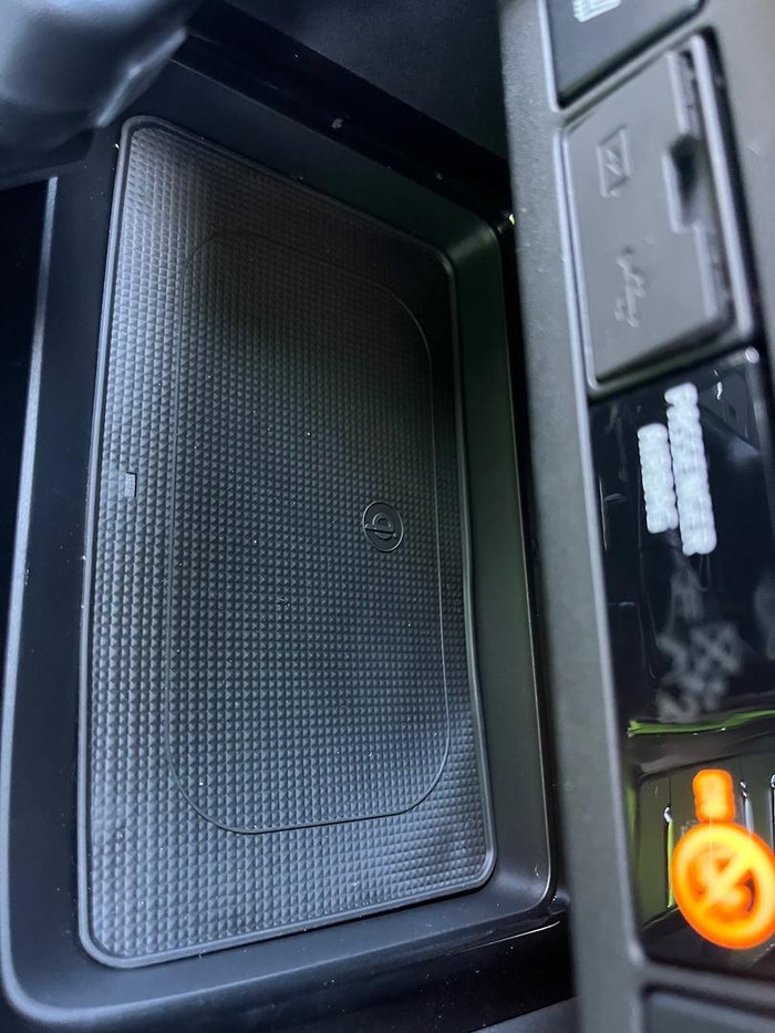 2025 Isuzu MU-X LS-T