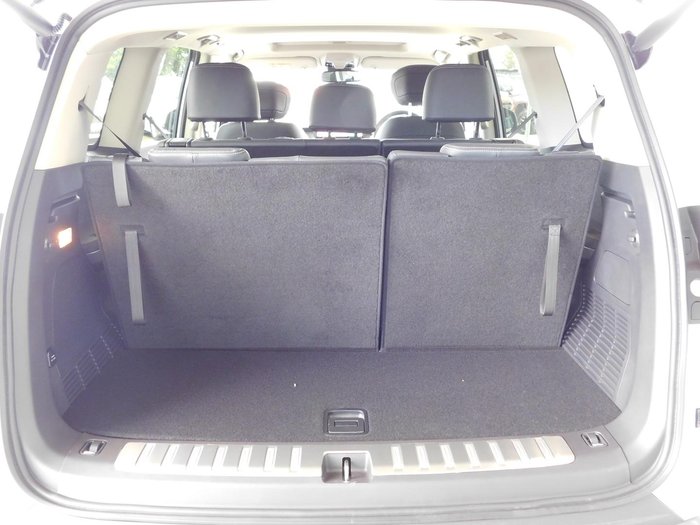 2025 LDV D90 Executive