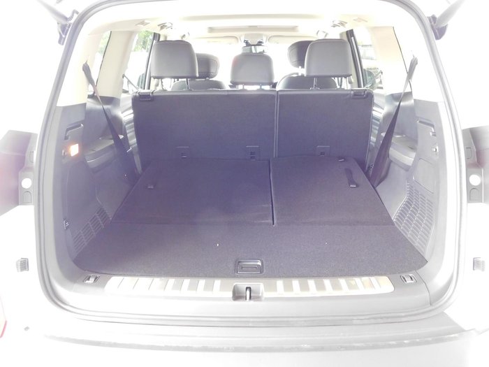 2025 LDV D90 Executive