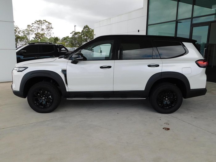 2025 LDV D90 Executive