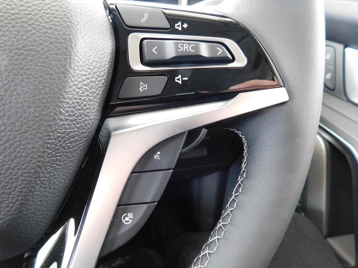 2025 LDV D90 Executive