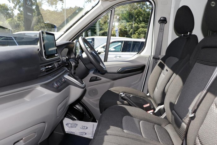 2026 LDV Deliver 9 MWB Mid Roof