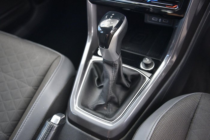 2023 Volkswagen T-Cross 85TSI Style