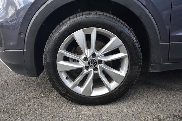 2023 Volkswagen T-Cross 85TSI Style