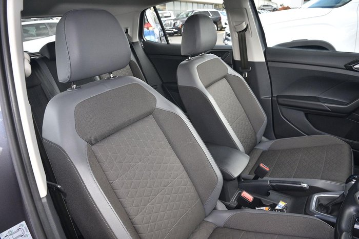 2023 Volkswagen T-Cross 85TSI Style