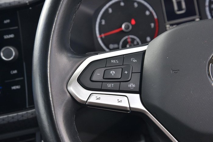 2023 Volkswagen T-Cross 85TSI Style