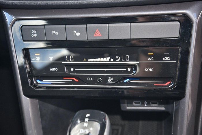 2023 Volkswagen T-Cross 85TSI Style