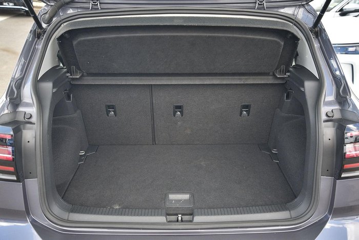 2023 Volkswagen T-Cross 85TSI Style