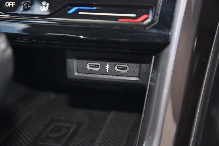 2023 Volkswagen T-Cross 85TSI Style