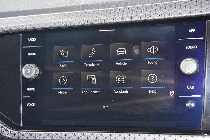 2023 Volkswagen T-Cross 85TSI Style