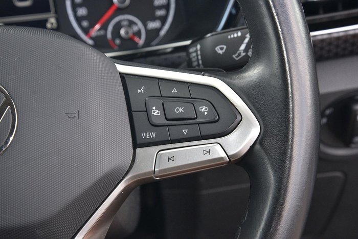 2023 Volkswagen T-Cross 85TSI Style