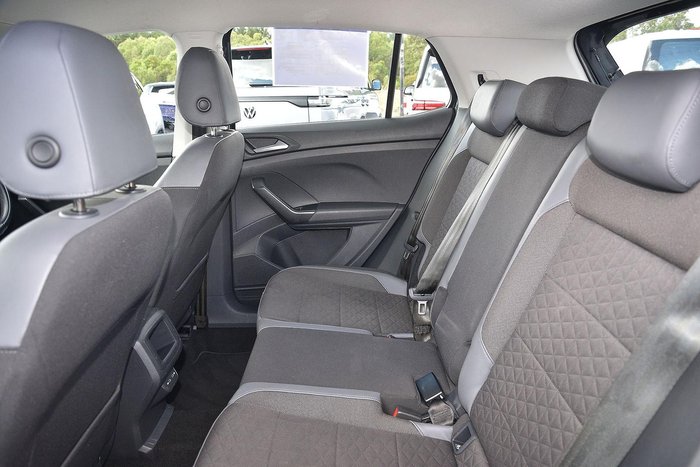 2023 Volkswagen T-Cross 85TSI Style