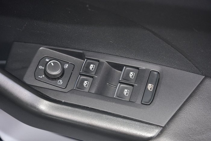 2023 Volkswagen T-Cross 85TSI Style