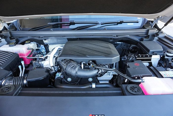 2025 MG MGU9 Explore Pro