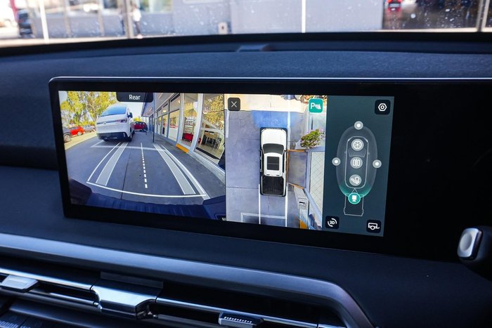 2025 MG MGU9 Explore Pro