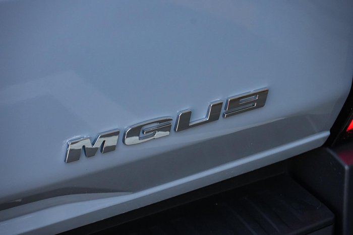 2025 MG MGU9 Explore Pro