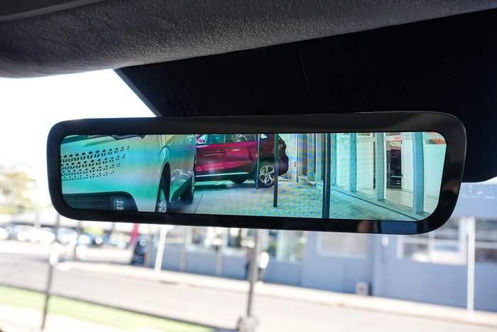 2025 MG MGU9 Explore Pro