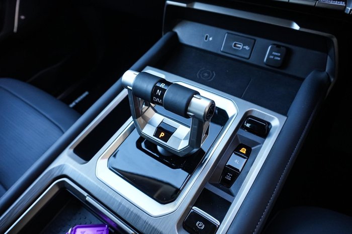 2025 MG MGU9 Explore Pro