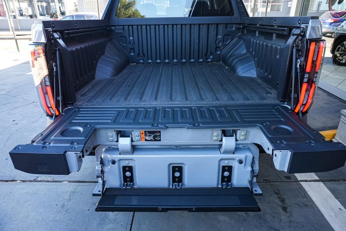 2025 MG MGU9 Explore Pro