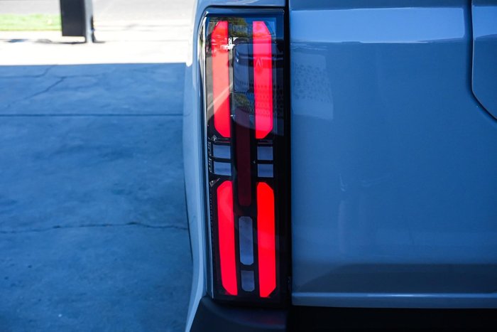 2025 MG MGU9 Explore Pro