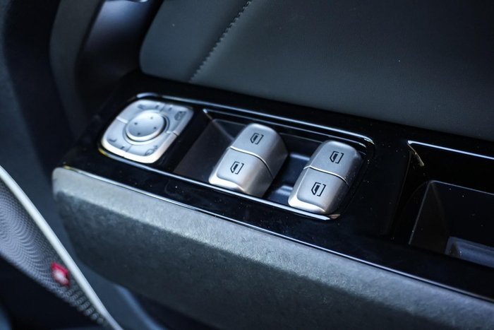 2025 MG MGU9 Explore Pro