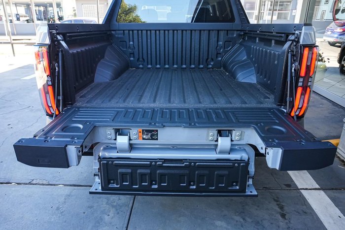 2025 MG MGU9 Explore Pro