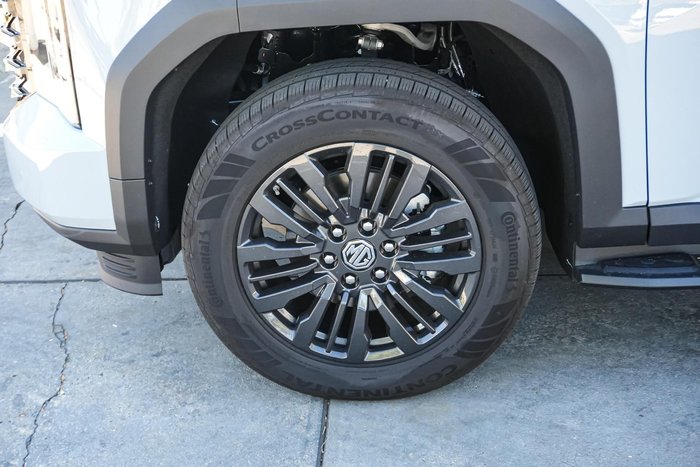 2025 MG MGU9 Explore Pro