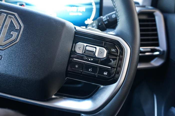 2025 MG MGU9 Explore Pro