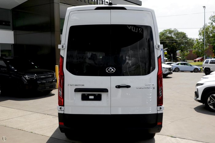 2026 LDV Deliver 9