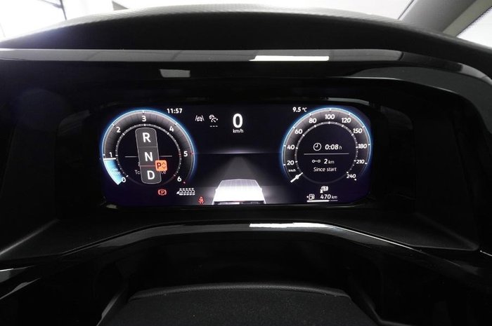 2024 Volkswagen Multivan TDI360 Life
