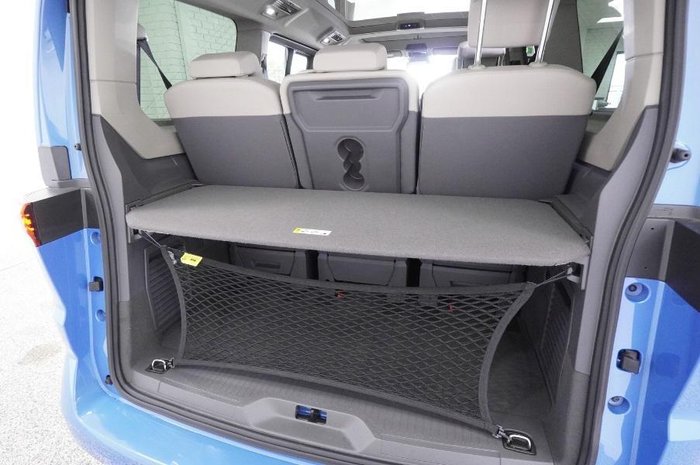 2024 Volkswagen Multivan TDI360 Life