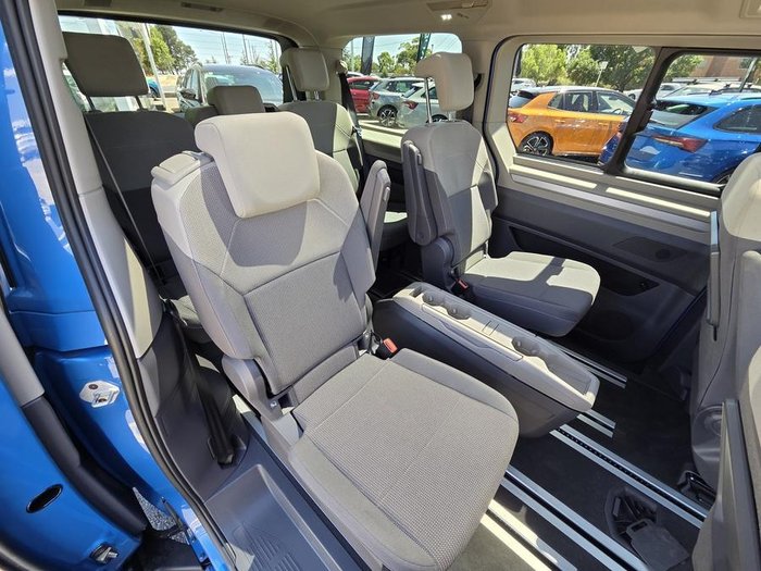 2024 Volkswagen Multivan TDI360 Life