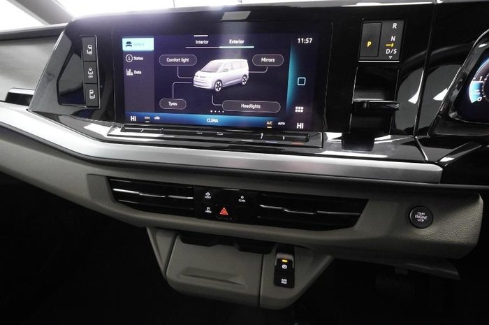 2024 Volkswagen Multivan TDI360 Life