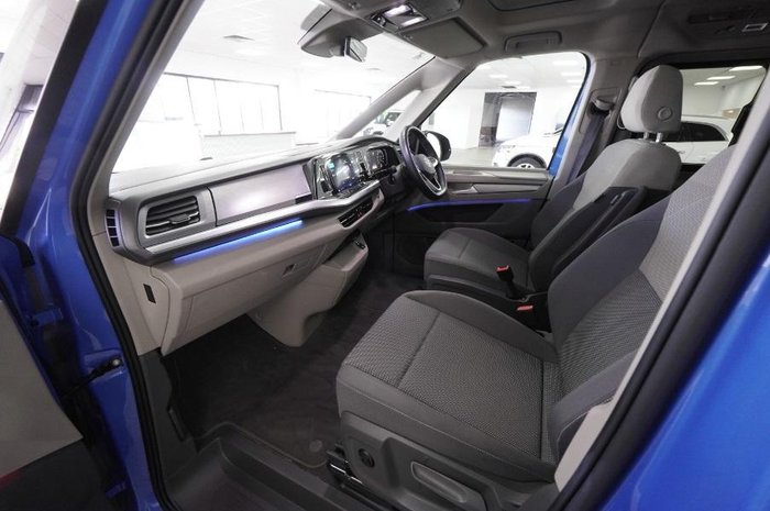 2024 Volkswagen Multivan TDI360 Life