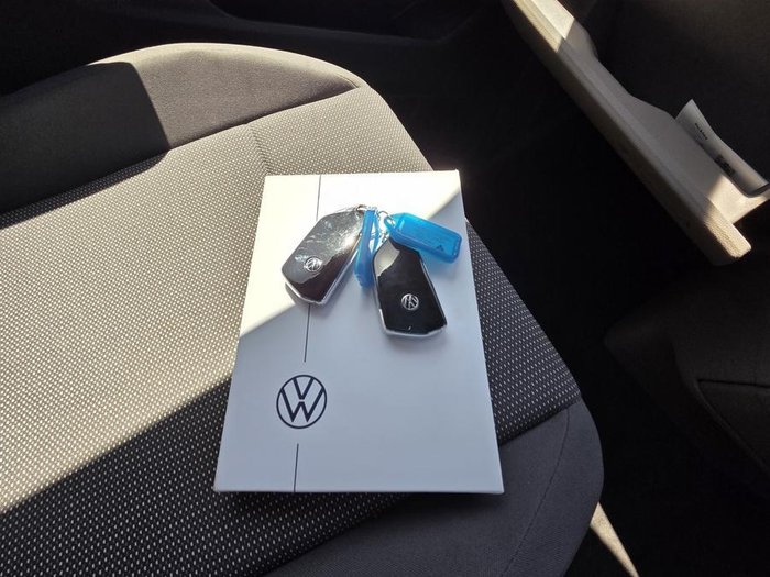 2024 Volkswagen Multivan TDI360 Life