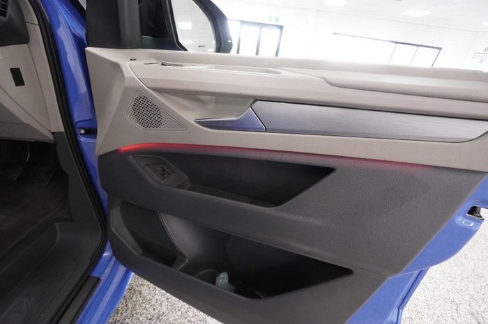 2024 Volkswagen Multivan TDI360 Life