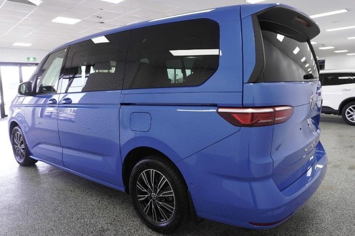 2024 Volkswagen Multivan TDI360 Life